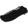 Нож ZERO TOLERANCE 0350BW FOLDER SPEEDSAFE K0350BW