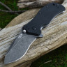 Нож ZERO TOLERANCE 0350BW FOLDER SPEEDSAFE K0350BW