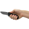 Нож ZERO TOLERANCE 0350SW STONEWASH K0350SW