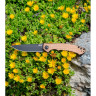 Нож ZERO TOLERANCE 0450FCZDP ZT0450 K0450FCZDP