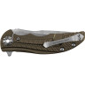 Нож ZERO TOLERANCE 0609 RJ MARTIN DESIGN K0609