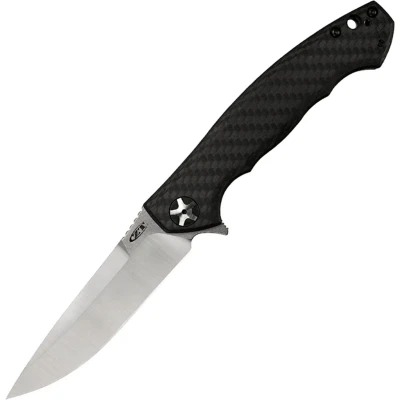 Нож ZERO TOLERANCE 0452CF SINKEVICH